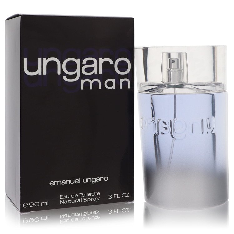 Ungaro Ungaro Man