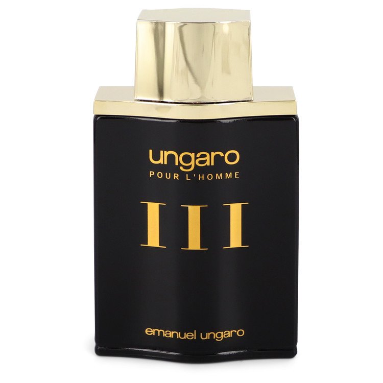 Ungaro Ungaro Iii