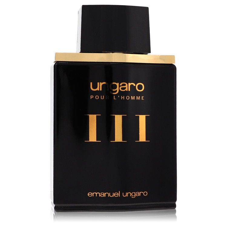 Ungaro Ungaro Iii
