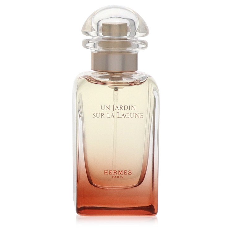 Hermes Un Jardin Sur La Lagune