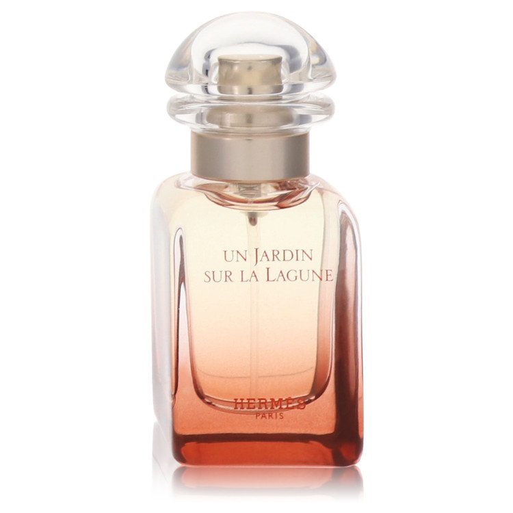 Hermes Un Jardin Sur La Lagune