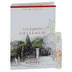 Hermes Un Jardin Sur La Lagune