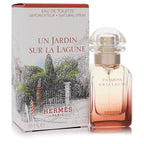 Hermes Un Jardin Sur La Lagune