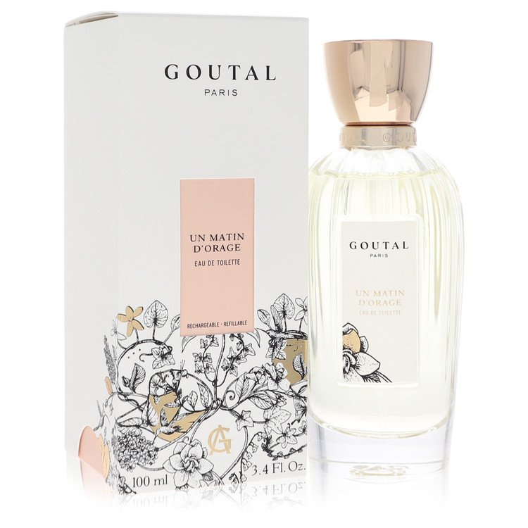 Annick Goutal Un Matin D'orage