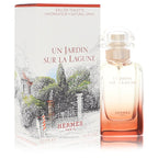 Hermes Un Jardin Sur La Lagune