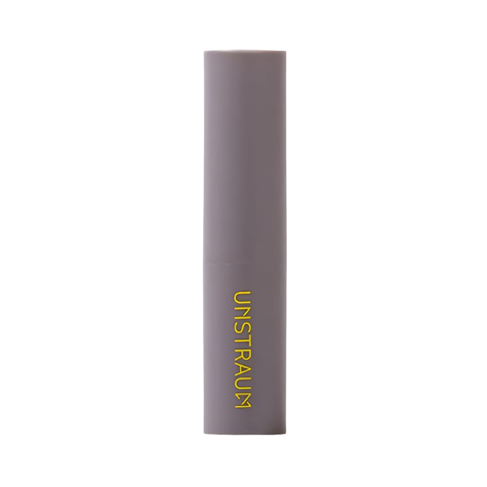 UNSTRAUM UNSTRAUM Buff Lip Balm Color Change 3.5g - hydrating - front bottle shot