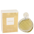 Elizabeth Arden Untold