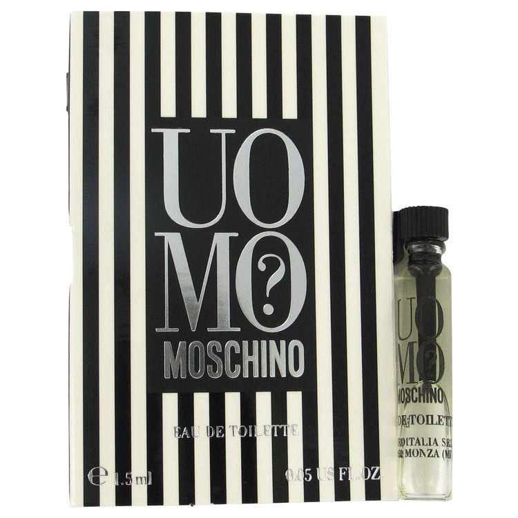 Moschino Uomo Moschino