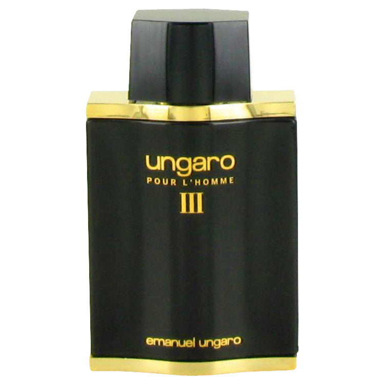 Ungaro Ungaro Iii