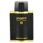 Ungaro Ungaro Iii