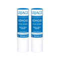 URIAGE URIAGE Stick Lèvres (Unscented) 4g x 2 - hydrating - front bottle shot