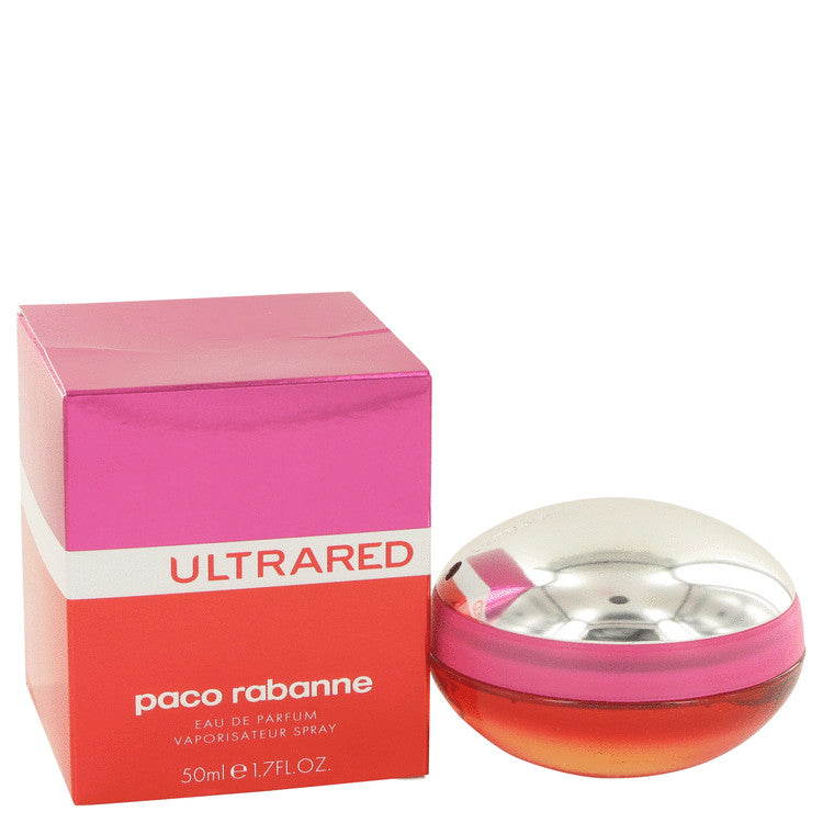 Paco Rabanne Ultrared