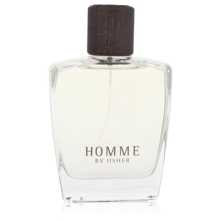Usher Usher Homme