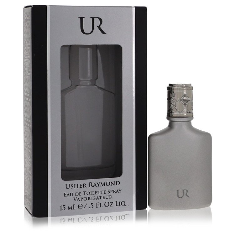 Usher Usher Ur