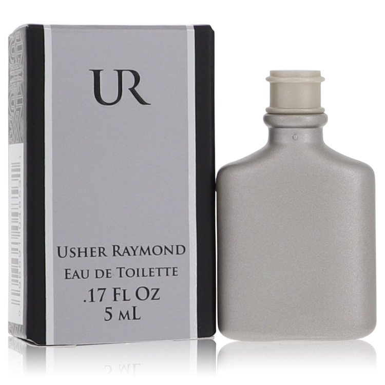 Usher Usher Ur