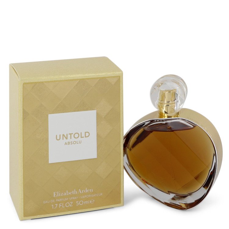 Elizabeth Arden Untold Absolu