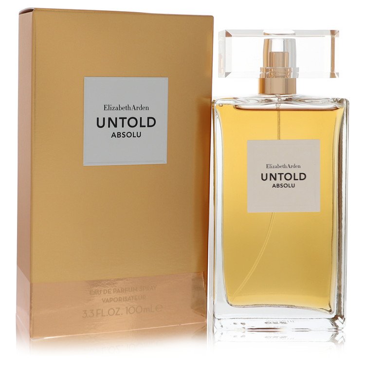 Elizabeth Arden Untold Absolu