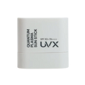 UVX UVX Quantum Plasma Sun Stick SPF 50+ PA++++ 10g - sun protection - front bottle shot