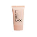 UVX UVX Quantum Venus Tone Up Sun Serum SPF50+ PA++++ 30ml - hydrating - front bottle shot