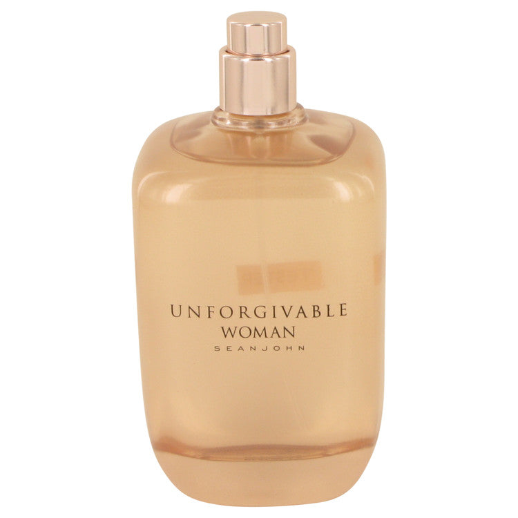 Sean John Unforgivable