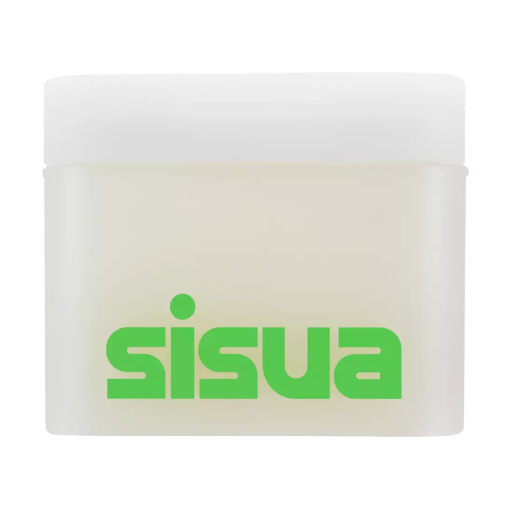 Unleashia Unleashia Sisua Tasmanian Pepper Calming 2-Piece Pad 70ea - hydrating - front bottle shot