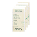 cleety cleety Lacto Probiotics Rejuvenating Gellingwash 1pack(15ea) - hydrating - front bottle shot