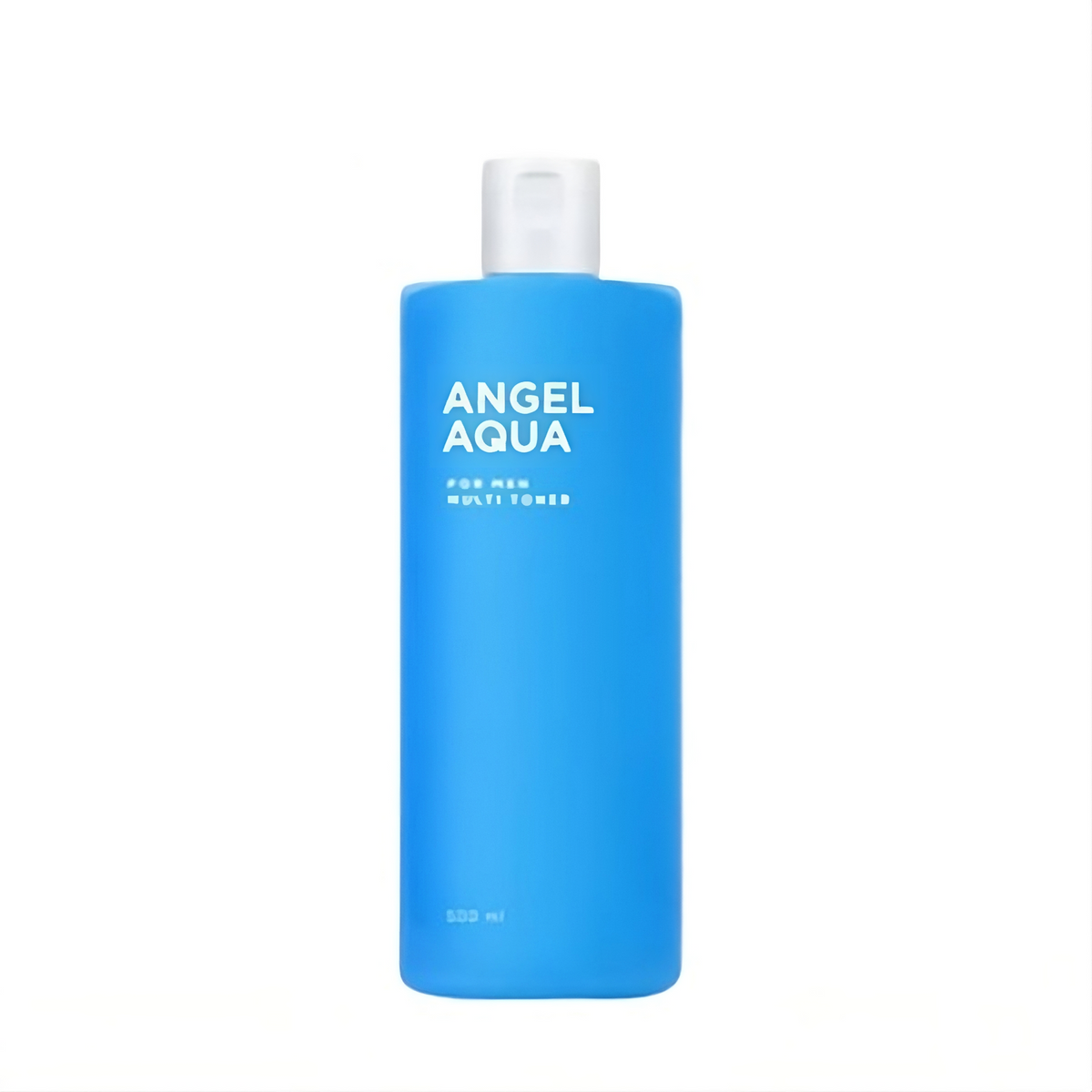 BEYOND BEYOND Angel Aqua For Men Multi Toner 500mL - hydrating - front bottle shot