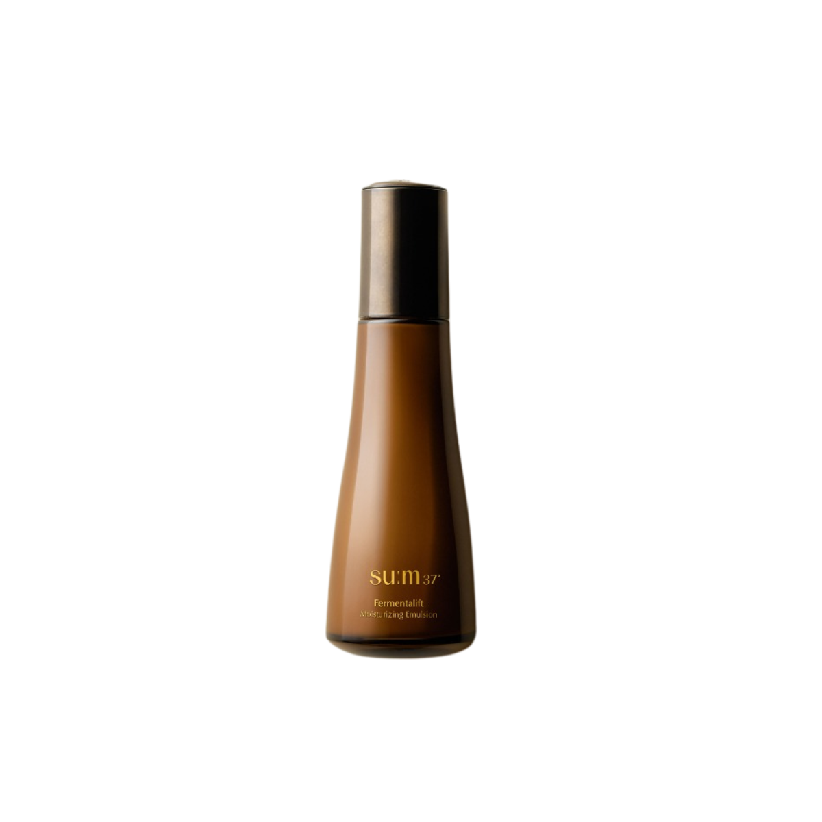 su:m37 su:m37 Fermentalift Moisturizing Emulsion 130ml - hydrating - front bottle shot