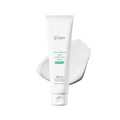 make p:rem make p:rem Safe Me. Relief Moisture Cleansing Foam 150ml - hydrating - front bottle shot