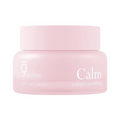 9wishes 9wishes pH Calm Ice Cream 50ml - hydrating - front bottle shot