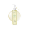 make p:rem make p:rem Safe Me. Relief Moisture Cleansing Oil 210ml - hydrating - front bottle shot