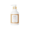 Cellhappyco Cellhappyco Cosmos Organic Shampoo 300ml - daily care - front bottle shot
