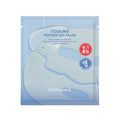 Cell Fusion C Cell Fusion C Cooling Peptide Gel Mask 1+1 (5 Sheets) - anti-aging - front bottle shot
