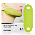 Dr.Melaxin Dr.Melaxin Cactox Cooling V-UP Mask 4ea - daily care - front bottle shot