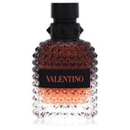 Valentino Valentino Uomo Born In Roma Coral Fantasy