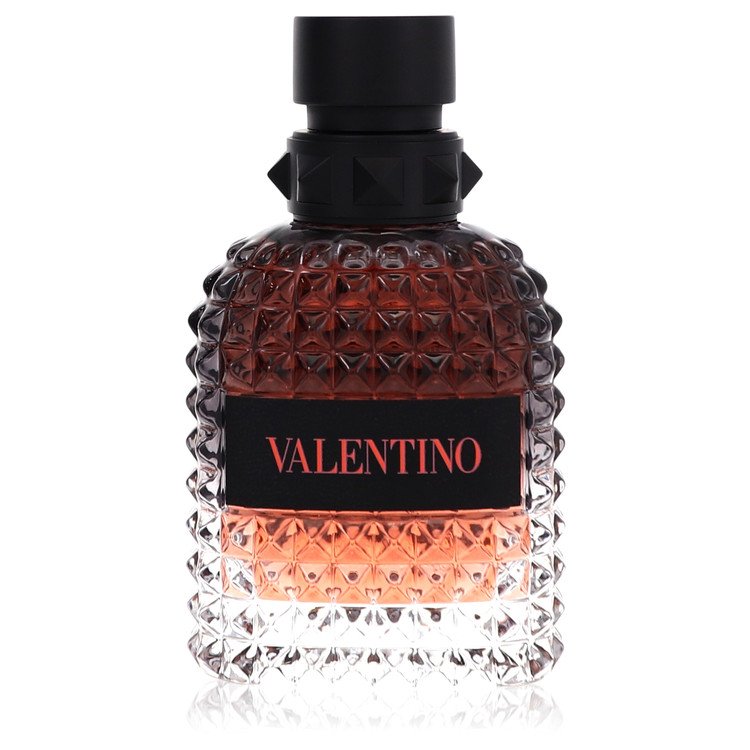 Valentino Valentino Uomo Born In Roma Coral Fantasy