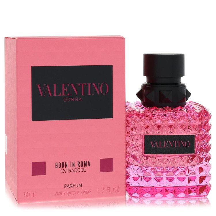 Valentino Valentino Born In Roma Extradose