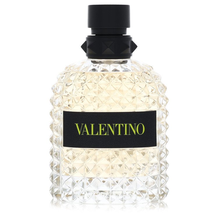 Valentino Valentino Uomo Born In Roma Yellow Dream