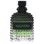 Valentino Valentino Uomo Born In Roma Green Stravaganza
