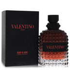 Valentino Valentino Uomo Born In Roma Coral Fantasy