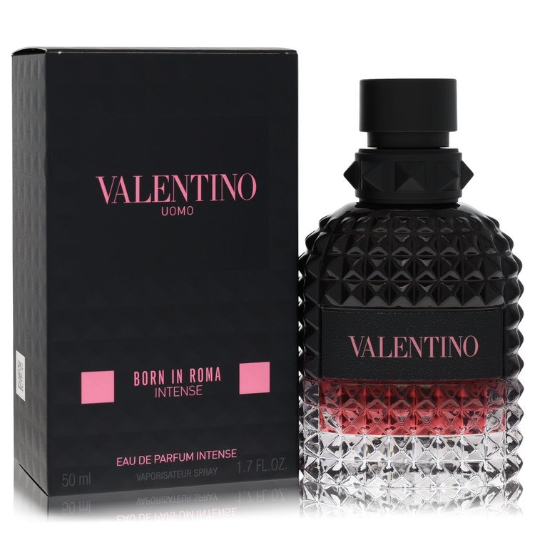 Valentino Valentino Uomo Born In Roma Intense