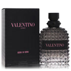 Valentino Valentino Uomo Born In Roma
