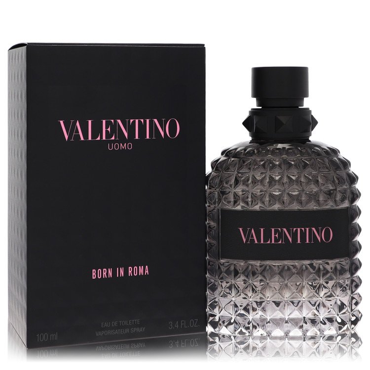 Valentino Valentino Uomo Born In Roma