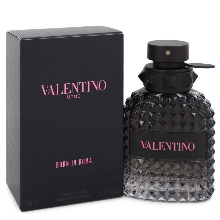 Valentino Valentino Uomo Born In Roma