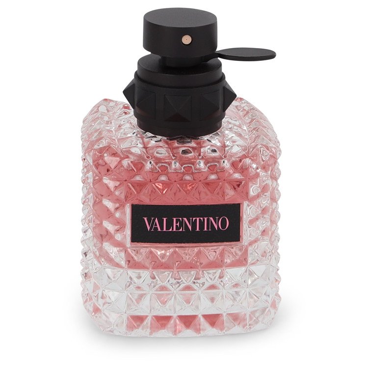 Valentino Valentino Donna Born In Roma