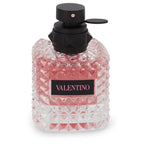 Valentino Valentino Donna Born In Roma