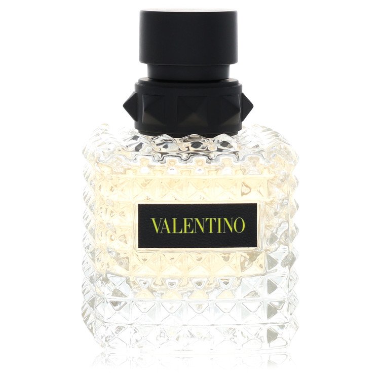 Valentino Valentino Donna Born In Roma Yellow Dream