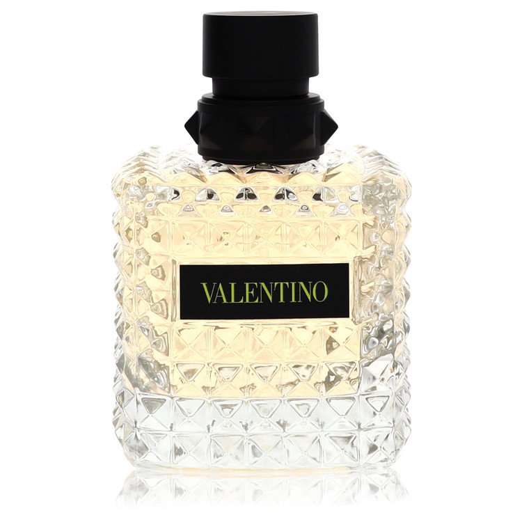 Valentino Valentino Donna Born In Roma Yellow Dream