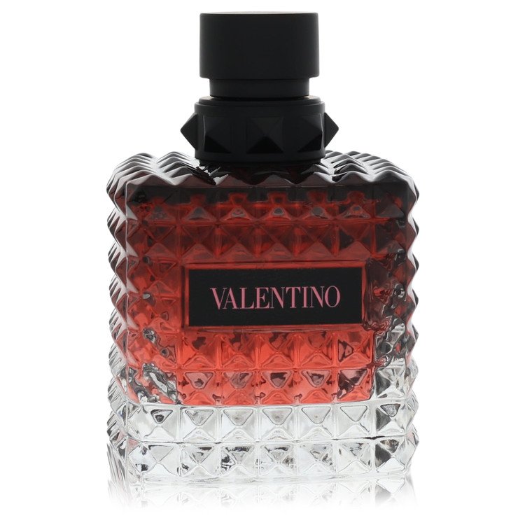 Valentino Valentino Donna Born In Roma Intense