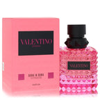 Valentino Valentino Donna Born In Roma Extradose